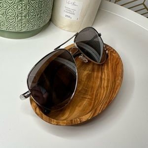 Aviator sunglasses